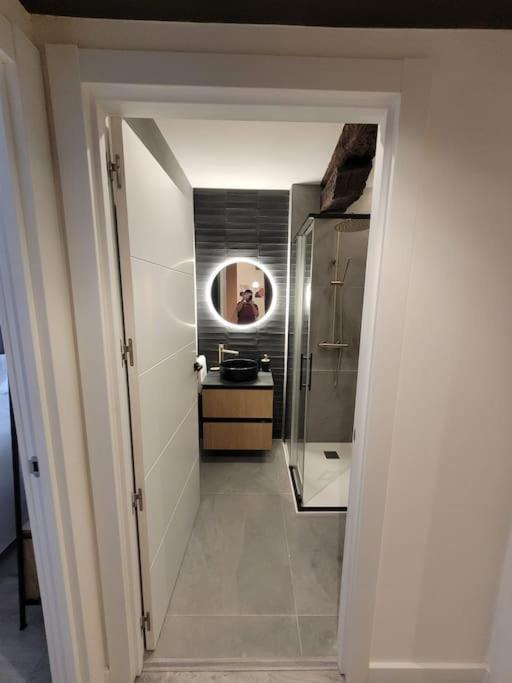 Piso Boutique A Un Minuto Del Casco Viejo Bilbao
