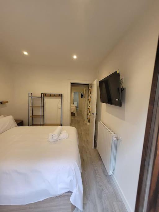 Apartamento Piso Boutique A Un Minuto Del Casco Viejo *