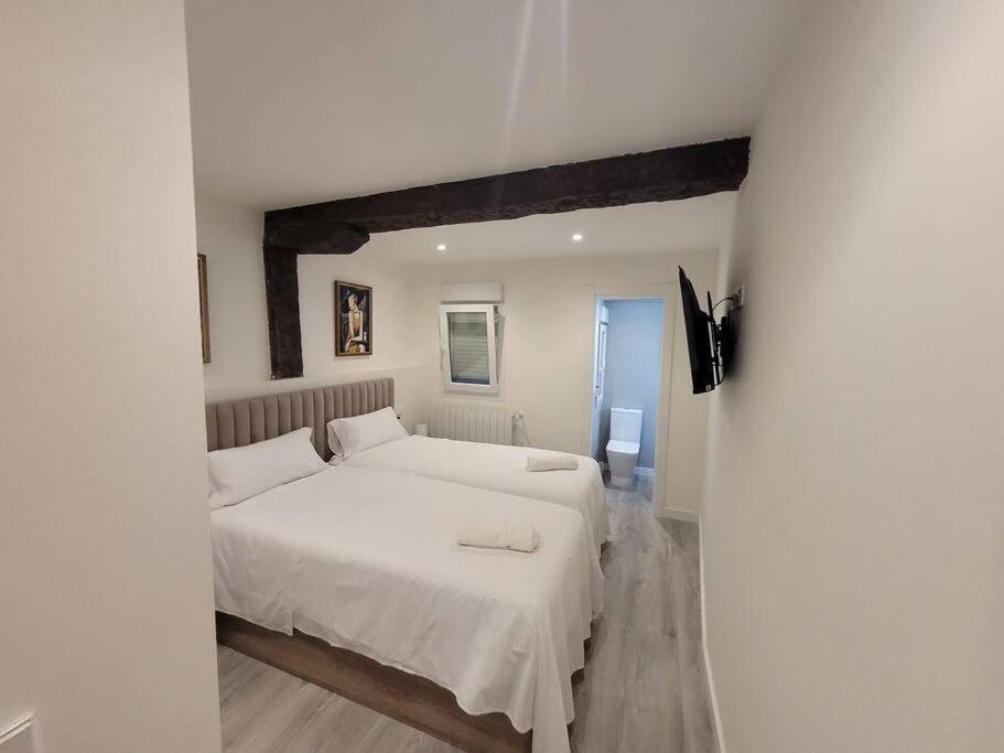 Apartamento Piso Boutique A Un Minuto Del Casco Viejo
