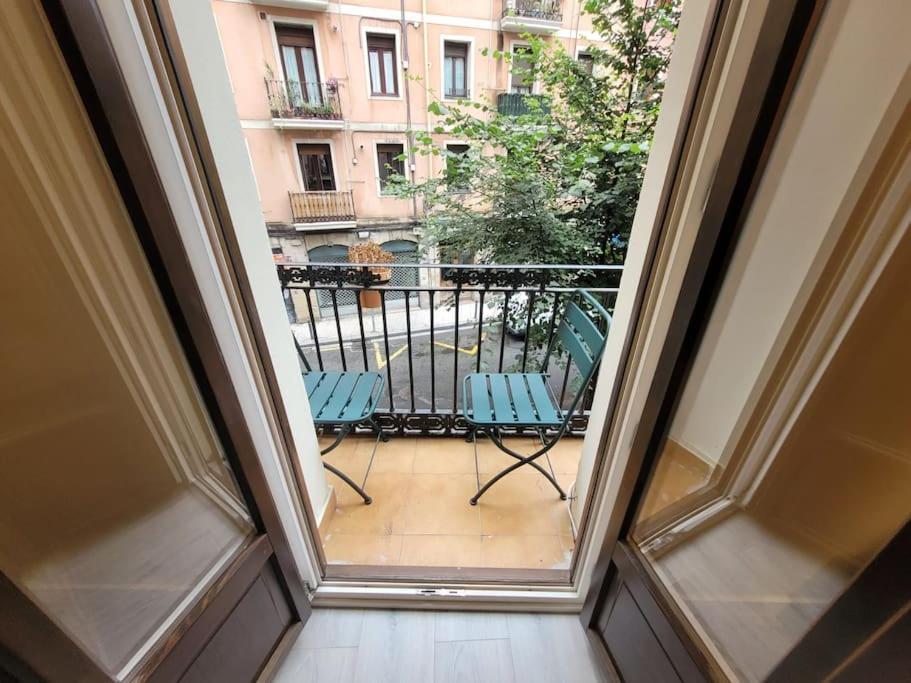 Piso Boutique A Un Minuto Del Casco Viejo Apartamento