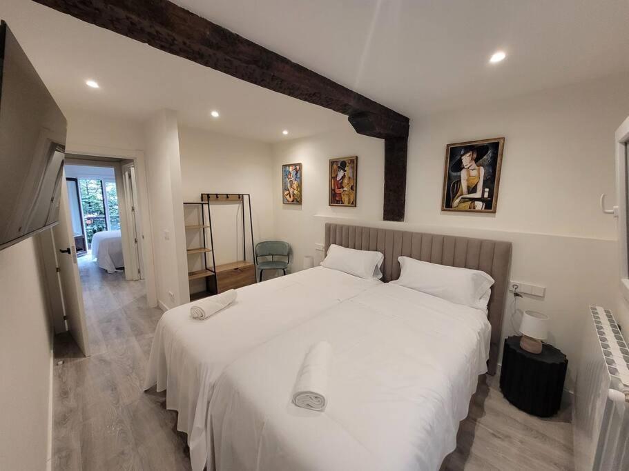 Apartamento Piso Boutique A Un Minuto Del Casco Viejo