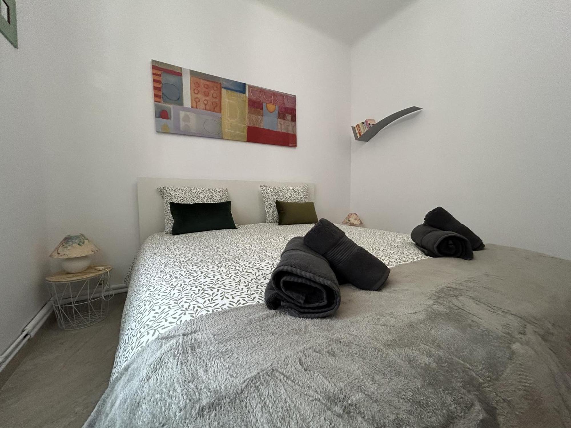 Deusto Center Apartamento