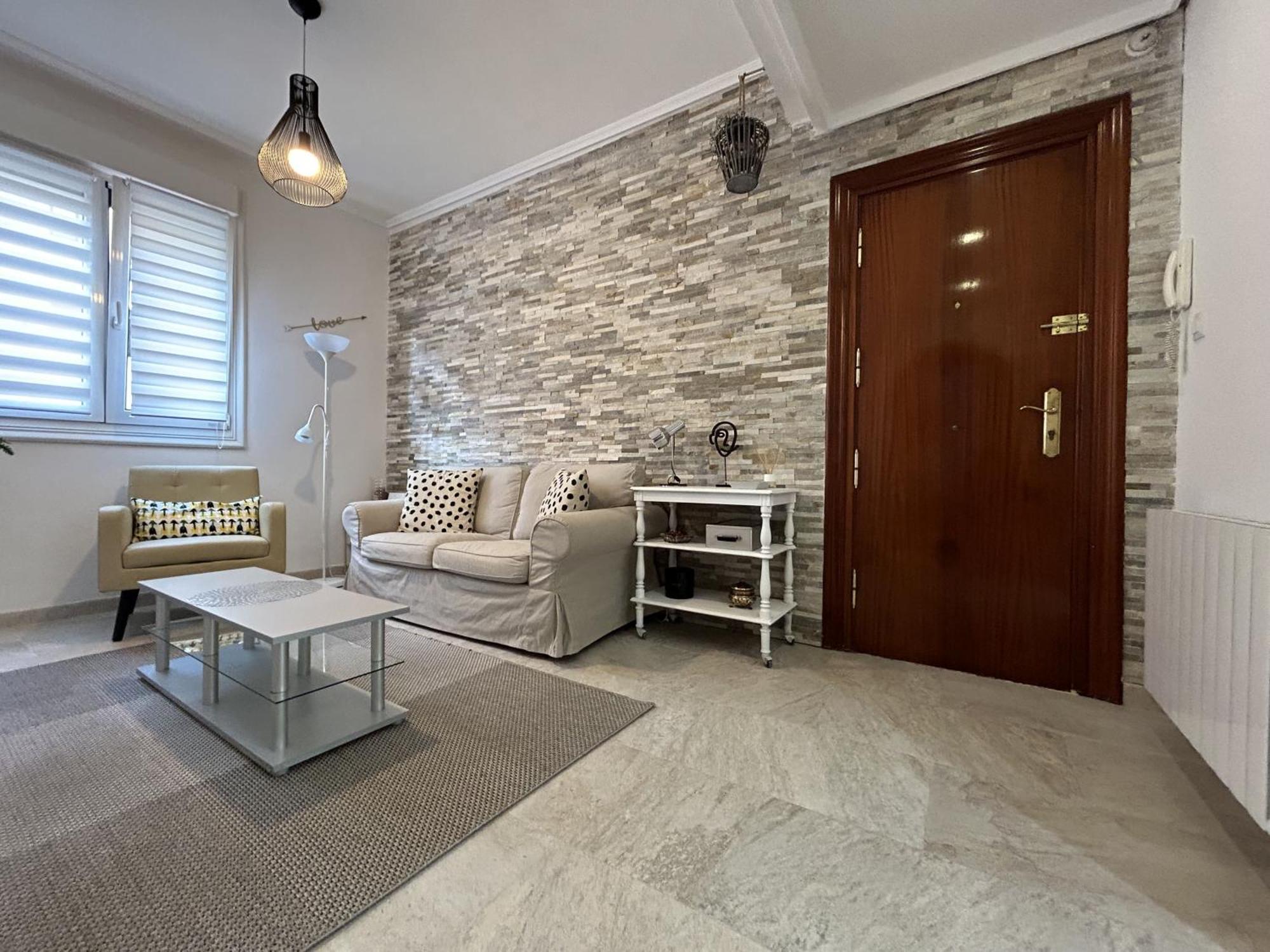 Apartamento Deusto Center