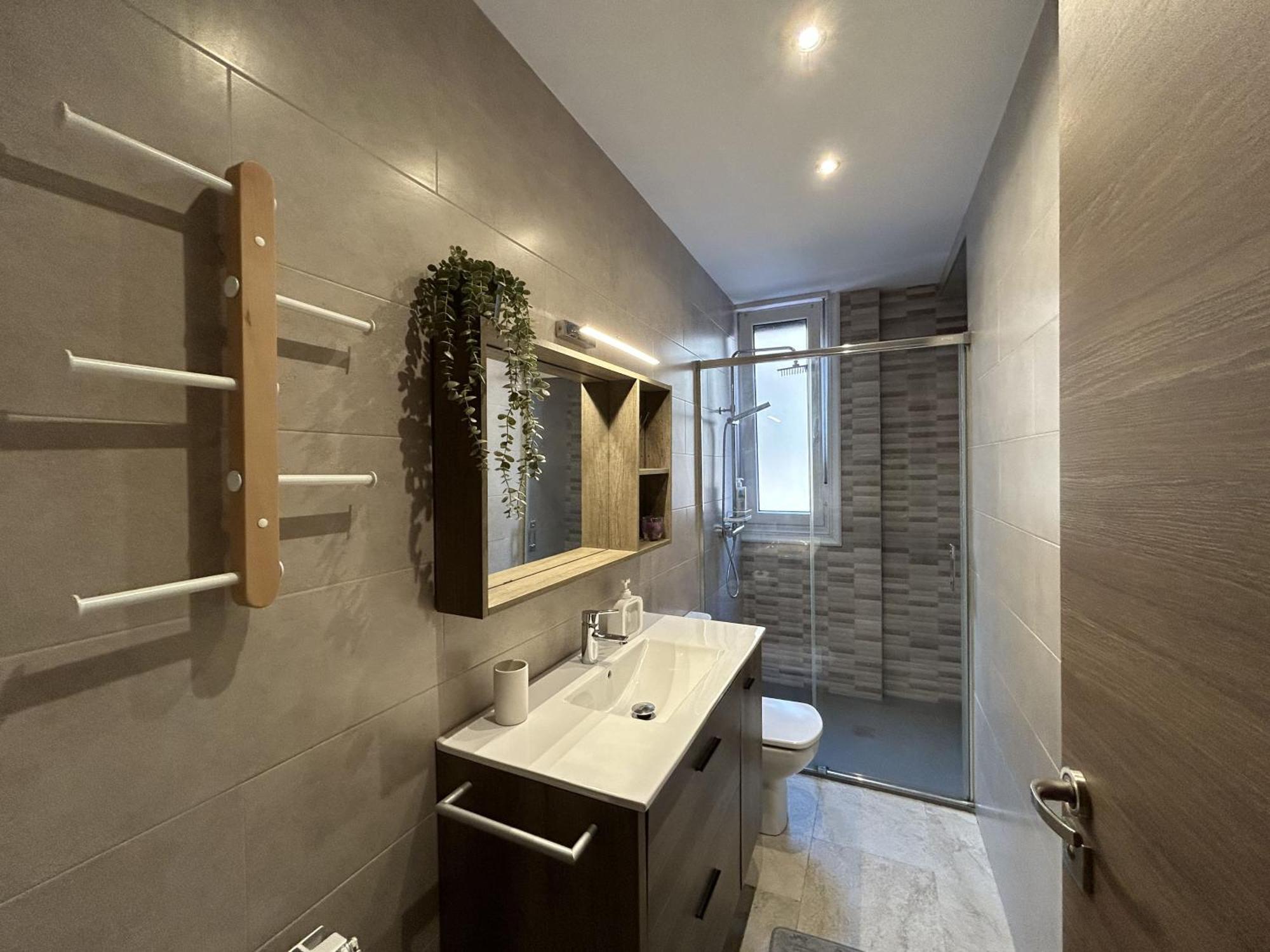 Apartamento Deusto Center *