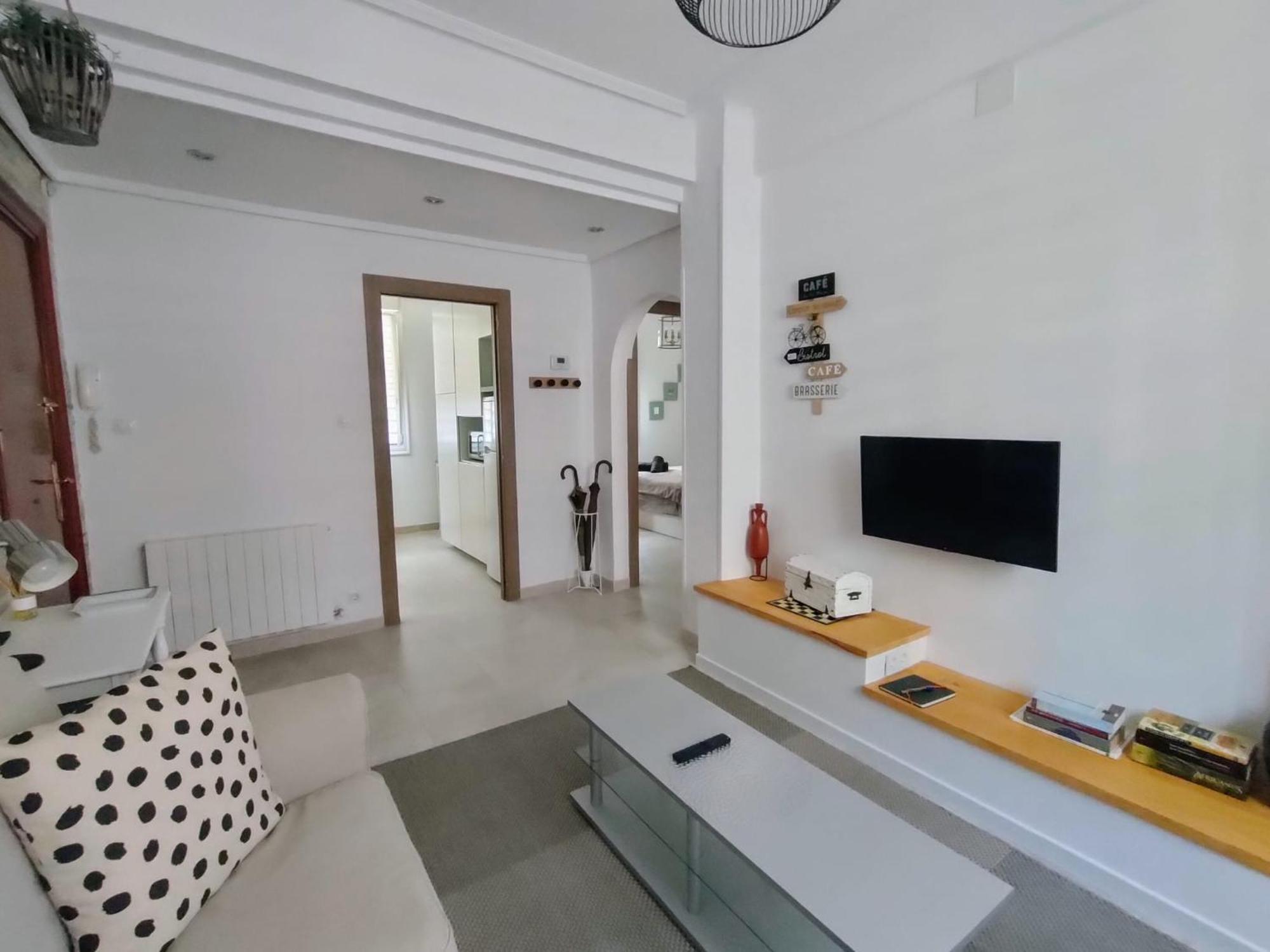 Apartamento Deusto Center