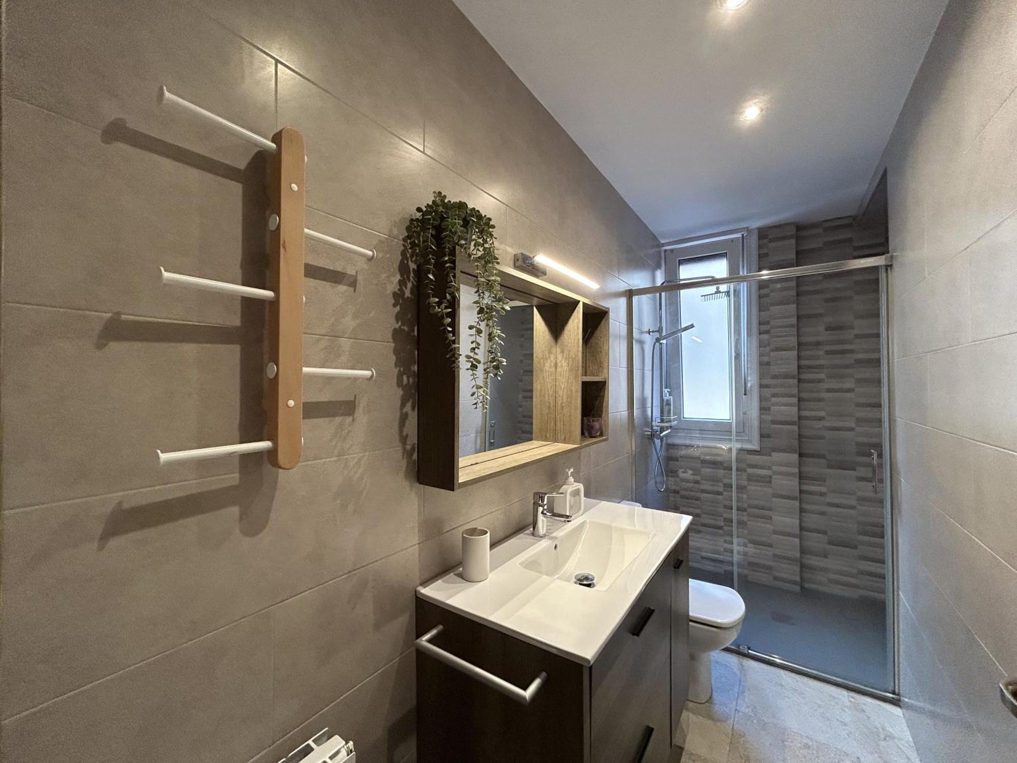 Apartamento Deusto Center *