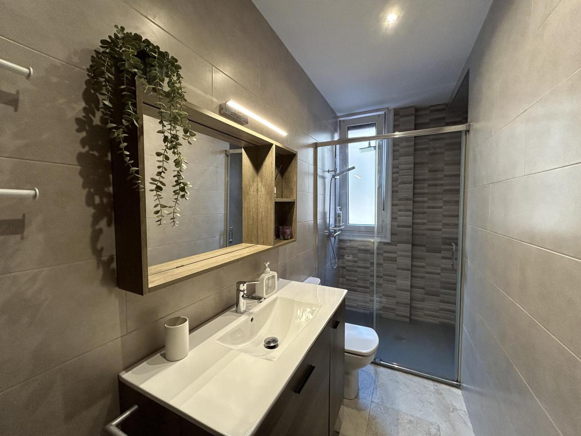Deusto Center Apartamento Bilbao