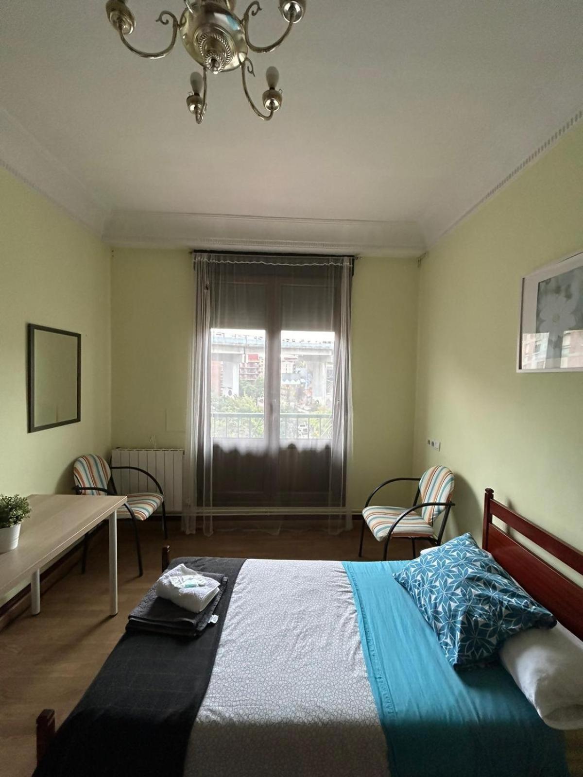 Pensión Fliphouse Bilbao