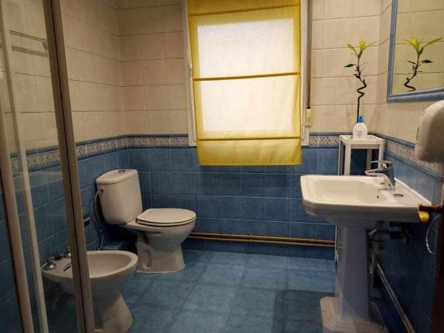 Pensión Fliphouse