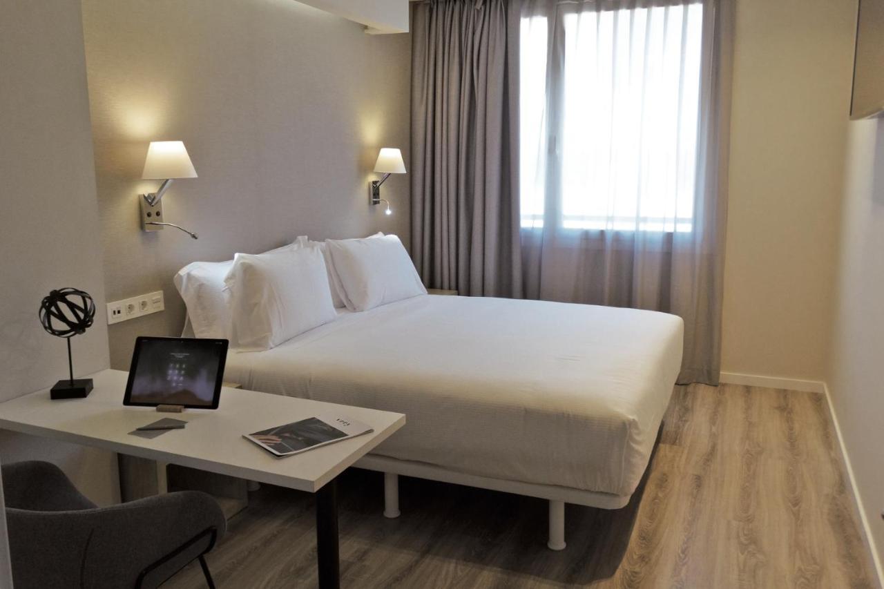 Center By Abba 4* Bilbao