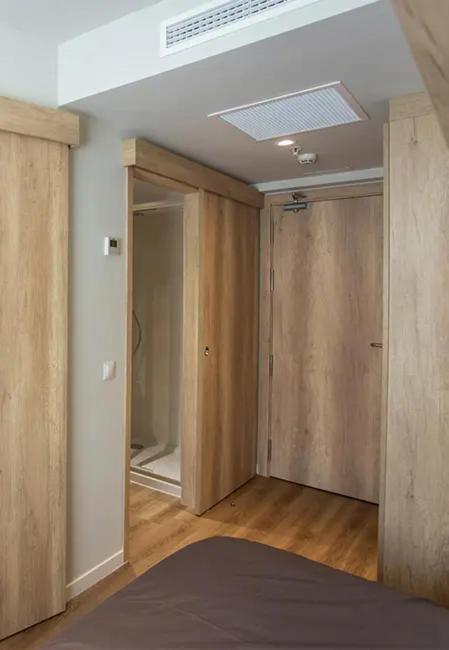 Apartamento Micampus Student *