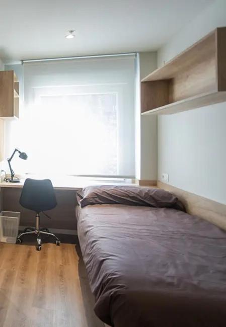 Micampus Student Apartamento Bilbao