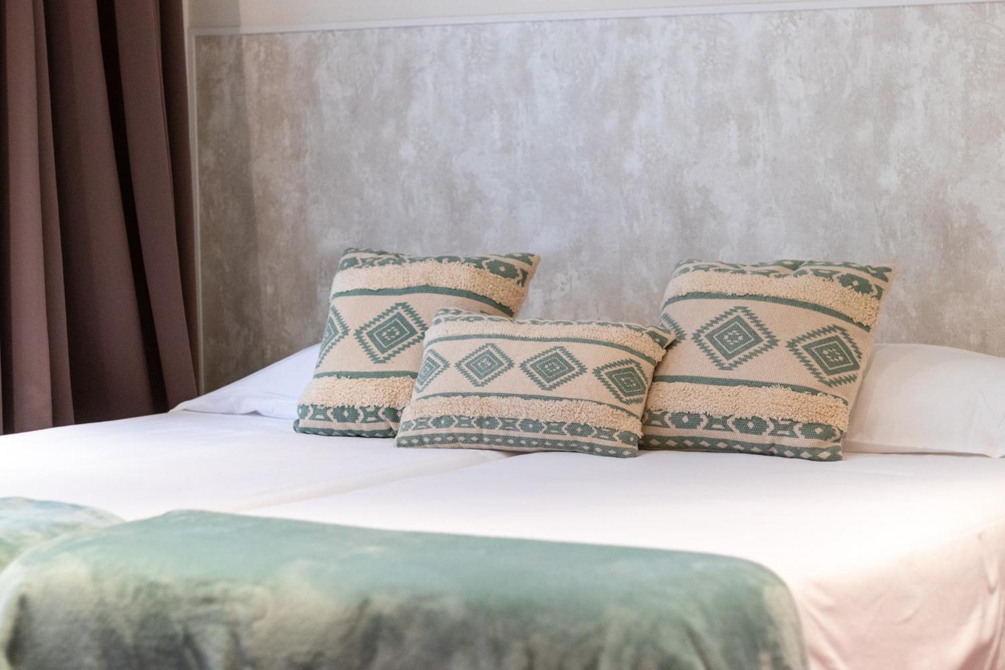 Apartamento Amplio Y Acogedor Junto A Plaza Zabalburu Bilbao