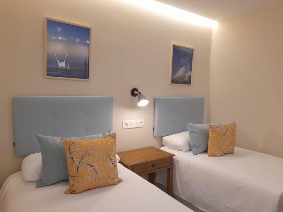 Apartamento Calida Descubre La Ciudad Bilbao
