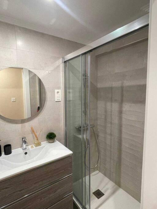 Apartamento Rincon Acogedor Descubre La Ciudad *