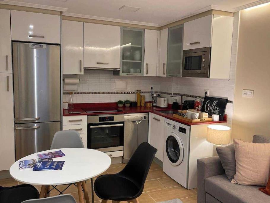 Rincon Acogedor Descubre La Ciudad Apartamento Bilbao