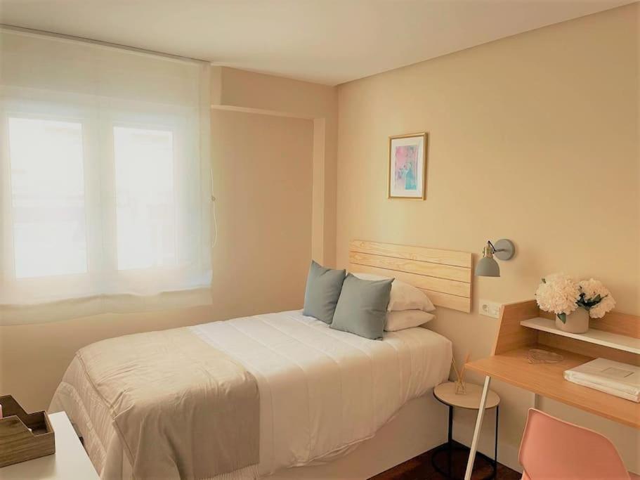 Apartamento Rincon Acogedor Descubre La Ciudad Bilbao
