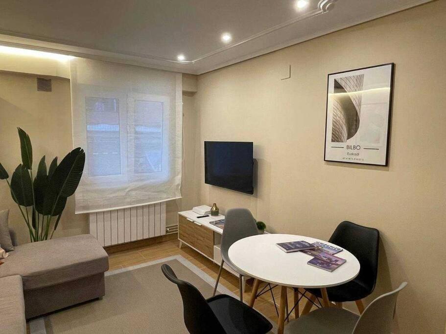 Apartamento Rincon Acogedor Descubre La Ciudad