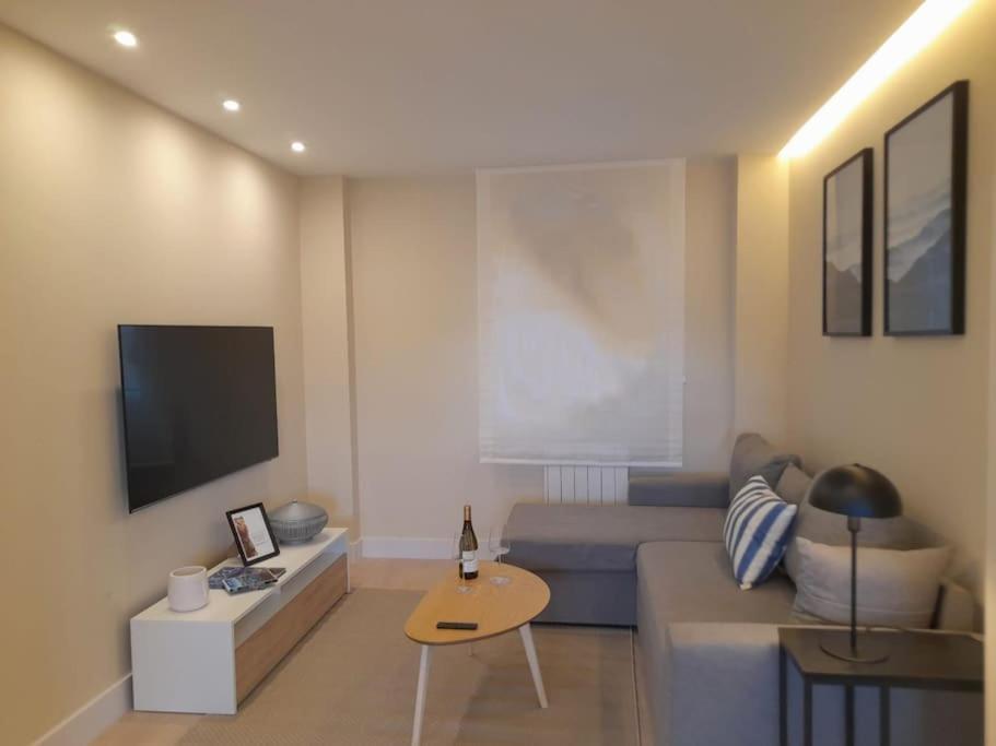 Apartamento Calida Descubre La Ciudad Bilbao