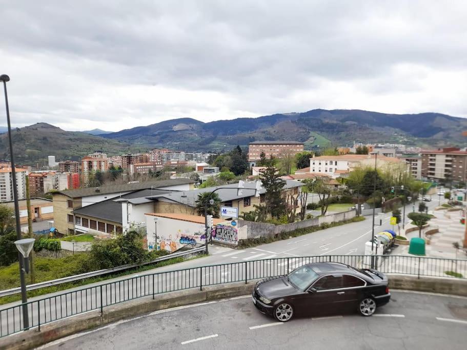 Calida Descubre La Ciudad Apartamento *