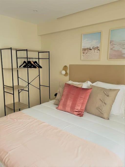 Apartamento Rincon Acogedor Descubre La Ciudad *