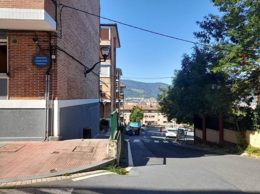 Apartamento Rincon Acogedor Descubre La Ciudad Bilbao