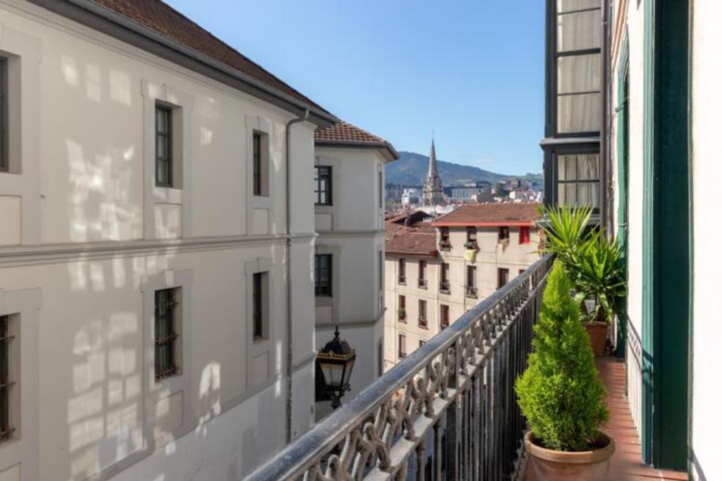 Casco Viejo, Con Encanto. * Bilbao