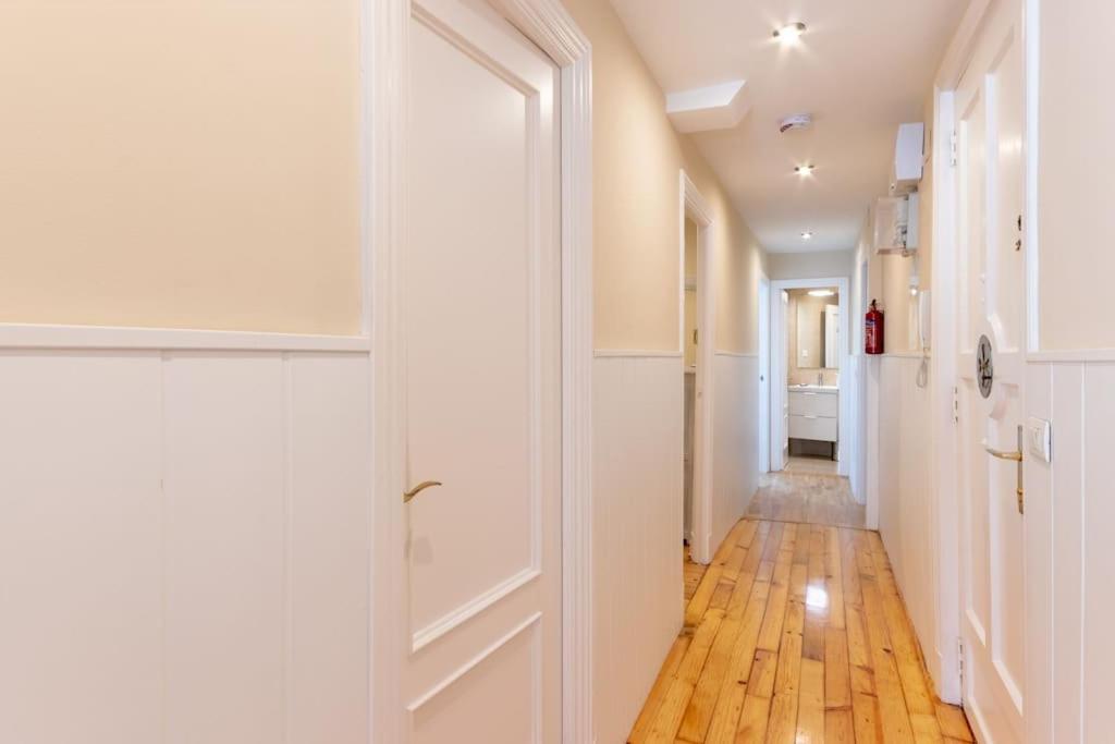 Apartamento Casco Viejo, Con Encanto. *