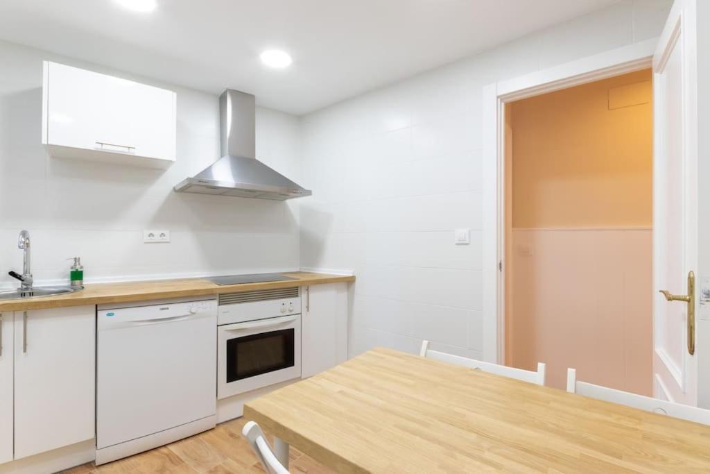 Casco Viejo, Con Encanto. Apartamento Bilbao