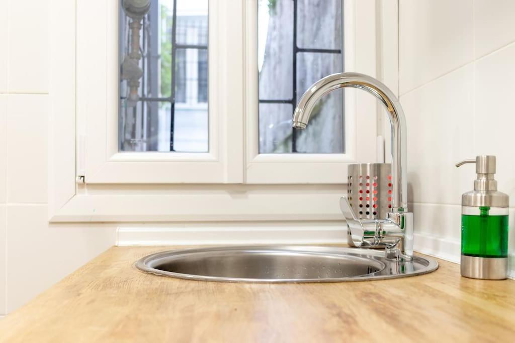 Apartamento Casco Viejo, Con Encanto. Bilbao