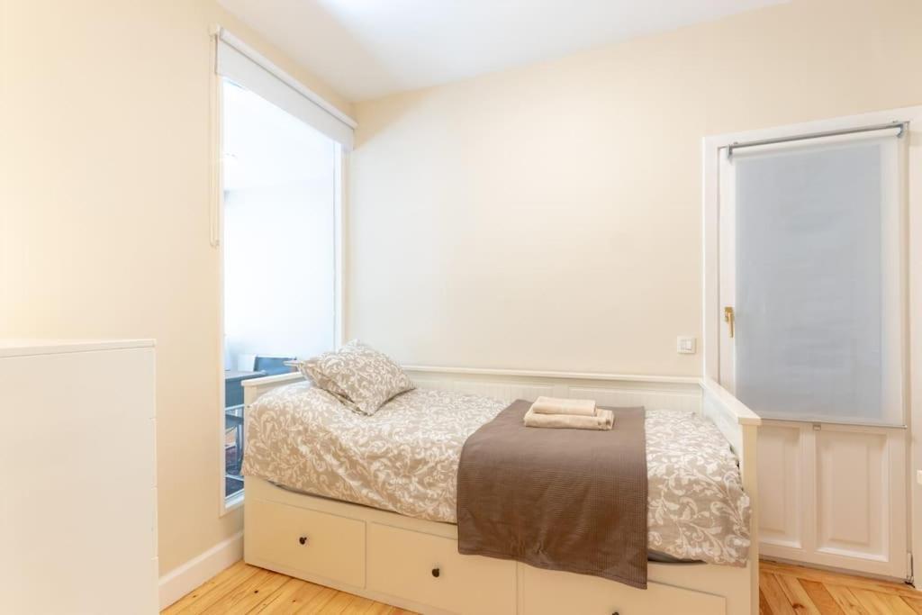 Apartamento Casco Viejo, Con Encanto.