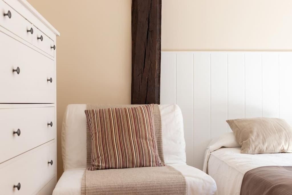 Casco Viejo, Con Encanto. Apartamento Bilbao