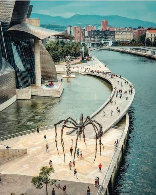 Casco Viejo, Con Encanto. Bilbao