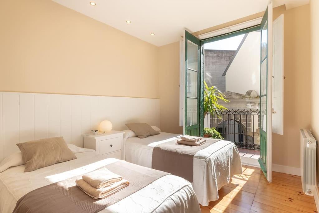 Apartamento Casco Viejo, Con Encanto.