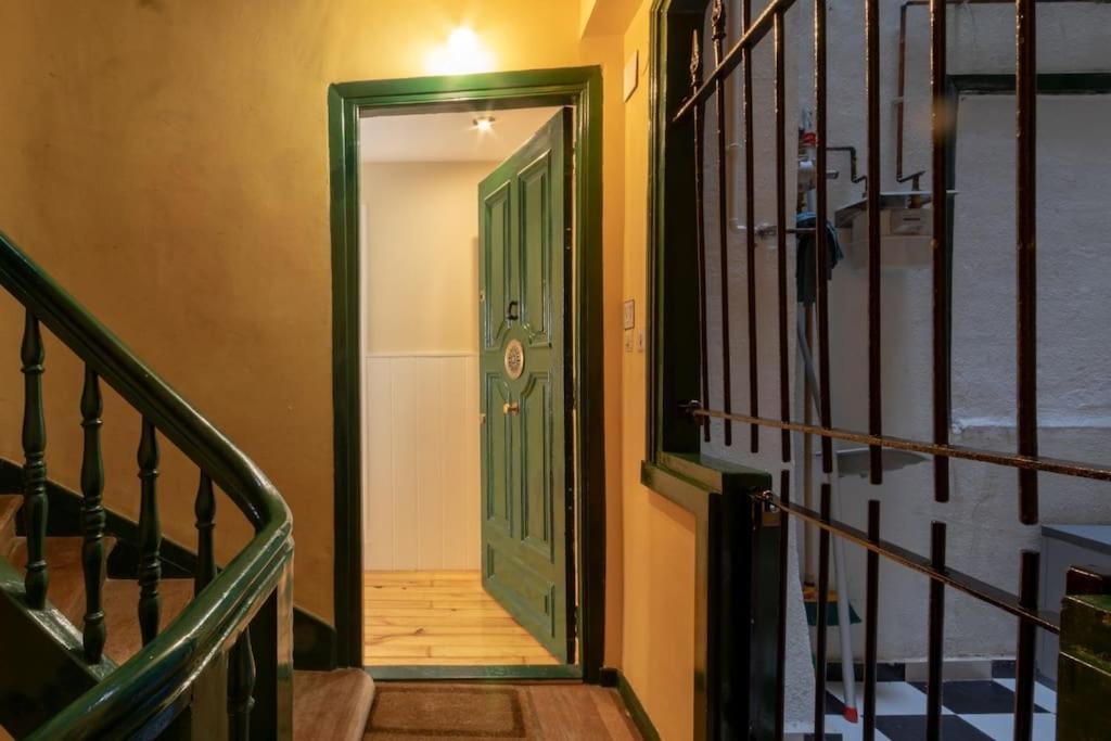 Apartamento Casco Viejo, Con Encanto.