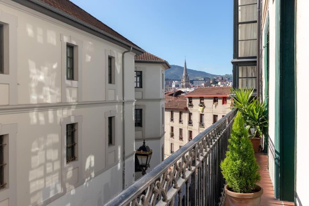 Apartamento Casco Viejo, Con Encanto.