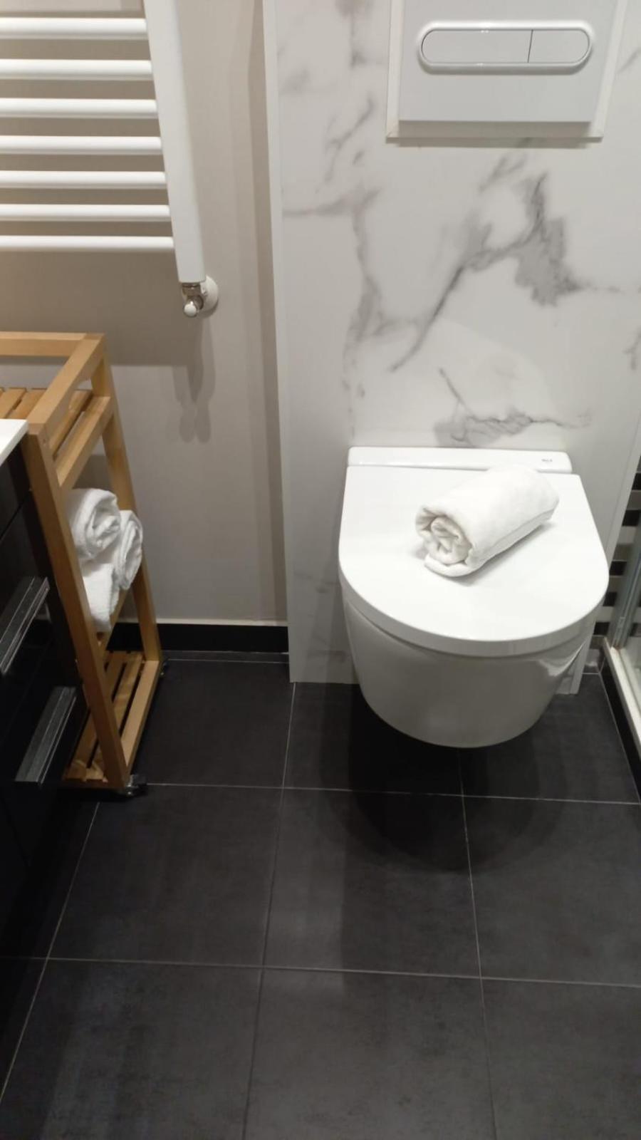 Apartamento Etxeberria Park Free Parking By Next Stop Bilbao