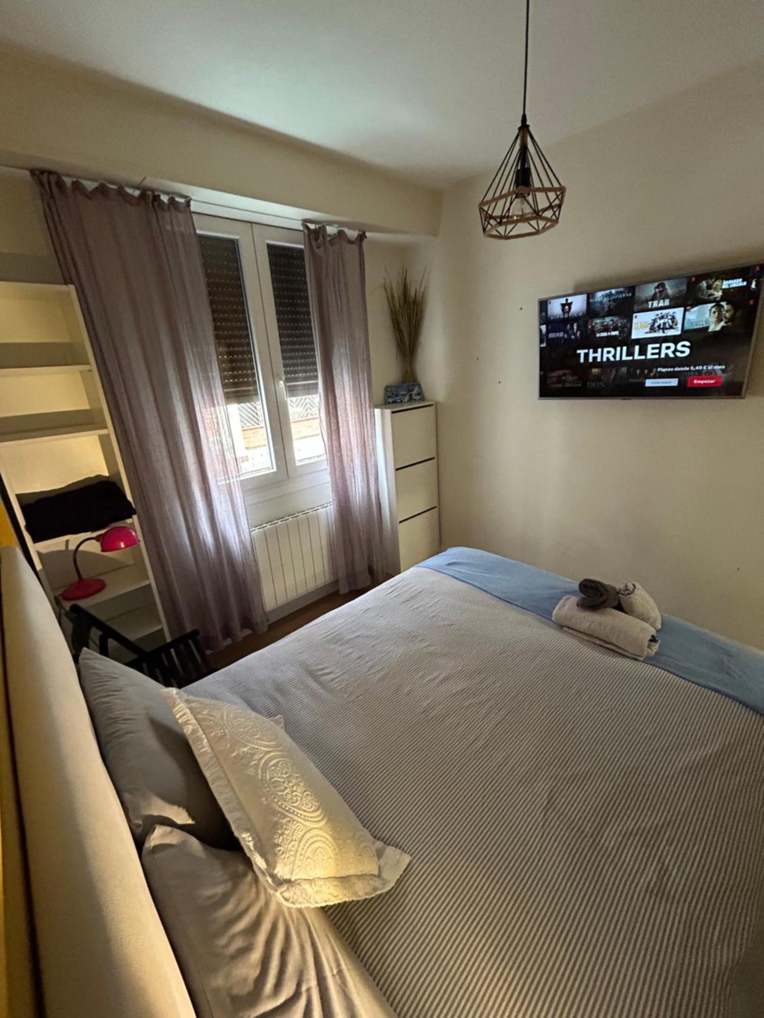 Centro Apartment