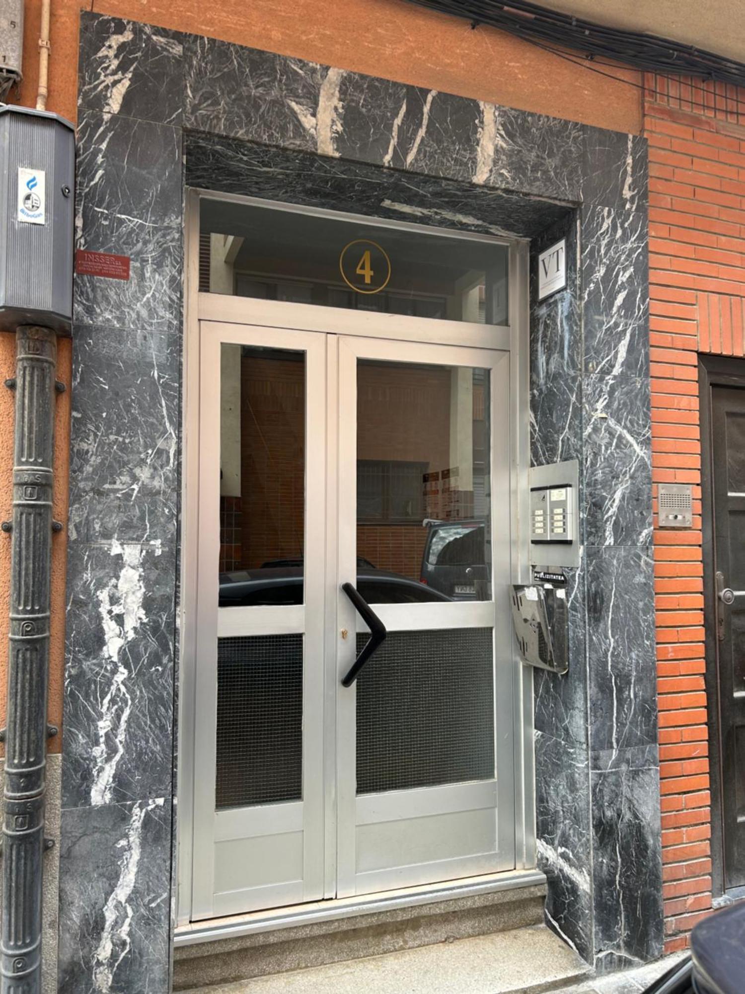 Apartment Centro Bilbao