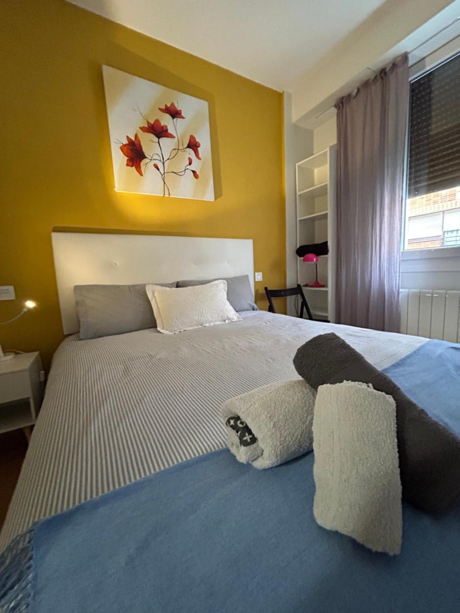 Centro Apartment *