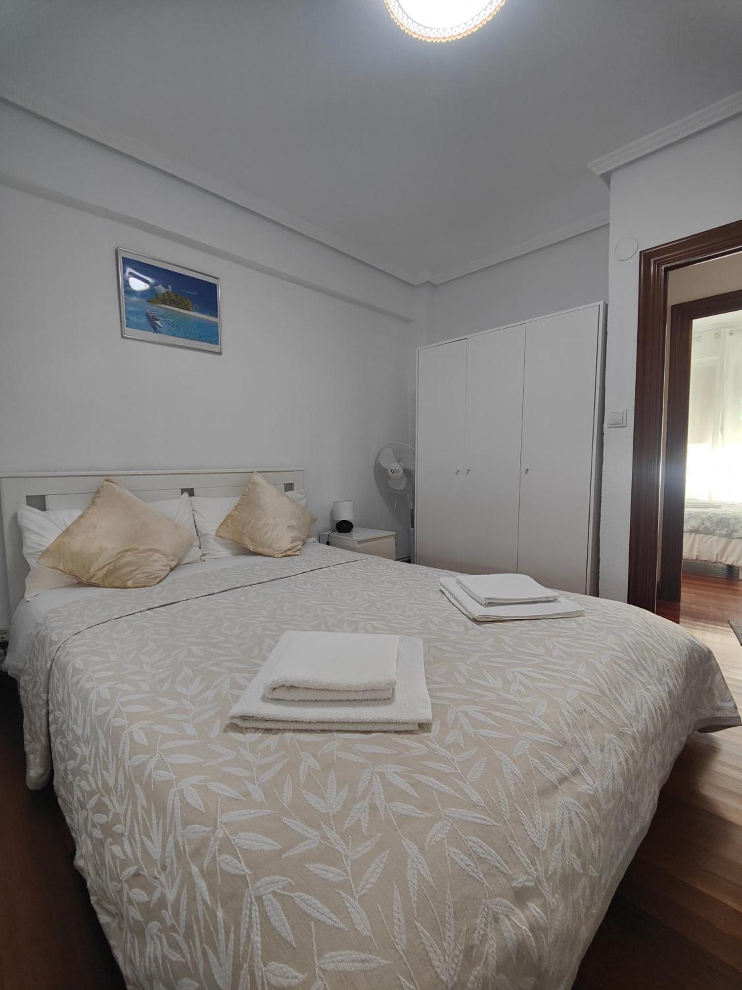 Apartamento Rekalde Centro Economica