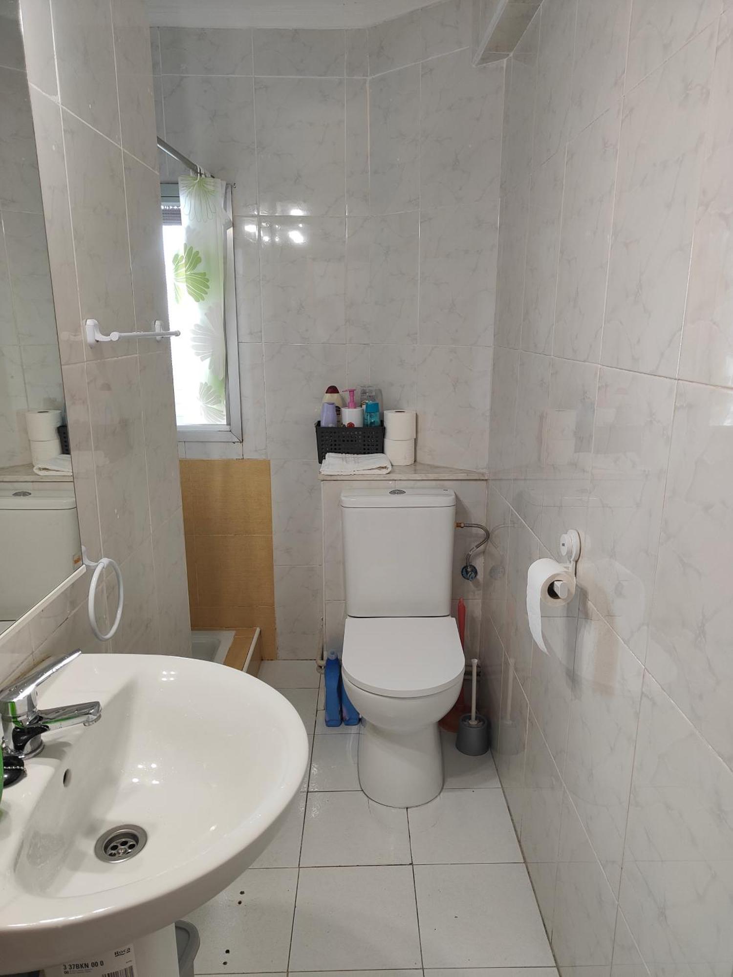 Rekalde Centro Economica Apartamento Bilbao