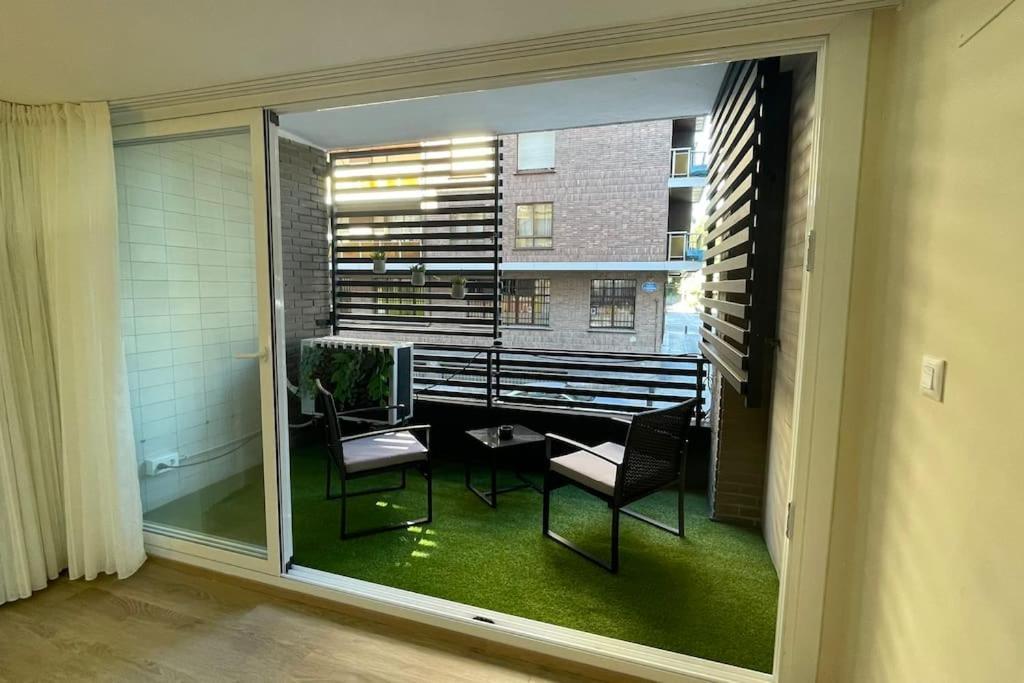 Apartamento En Con Garaje