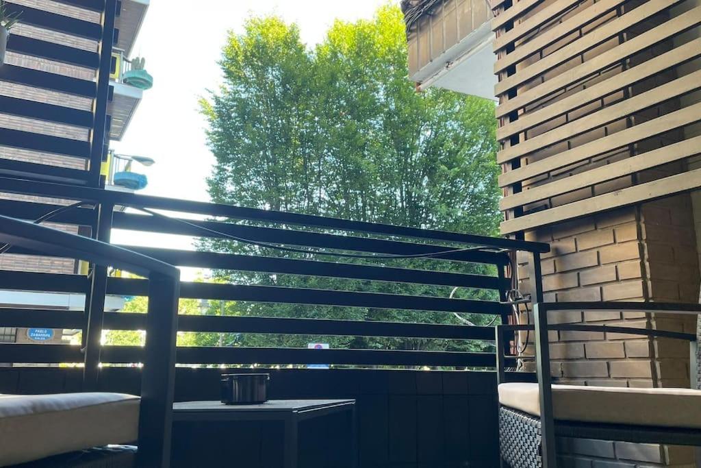 En Con Garaje Apartamento Bilbao