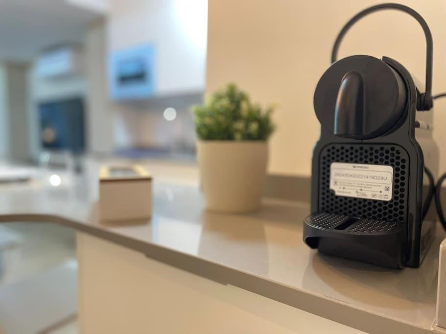 Apartamento En Con Garaje *