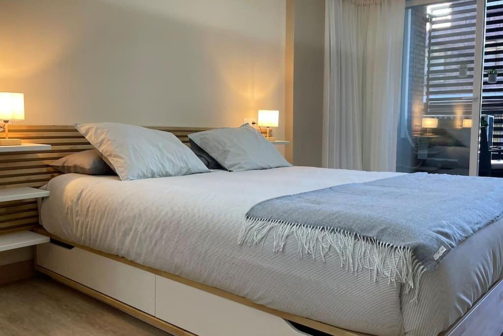 En Con Garaje Apartamento Bilbao