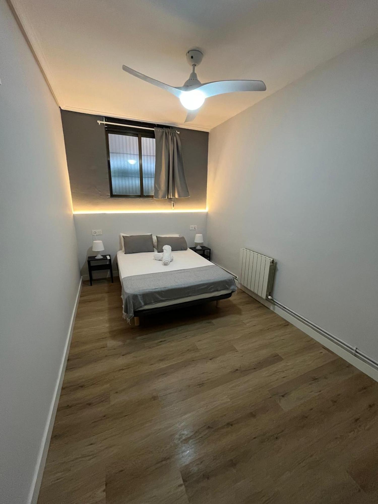 Apartamento Centrico 2h Trauko2 Bilbao