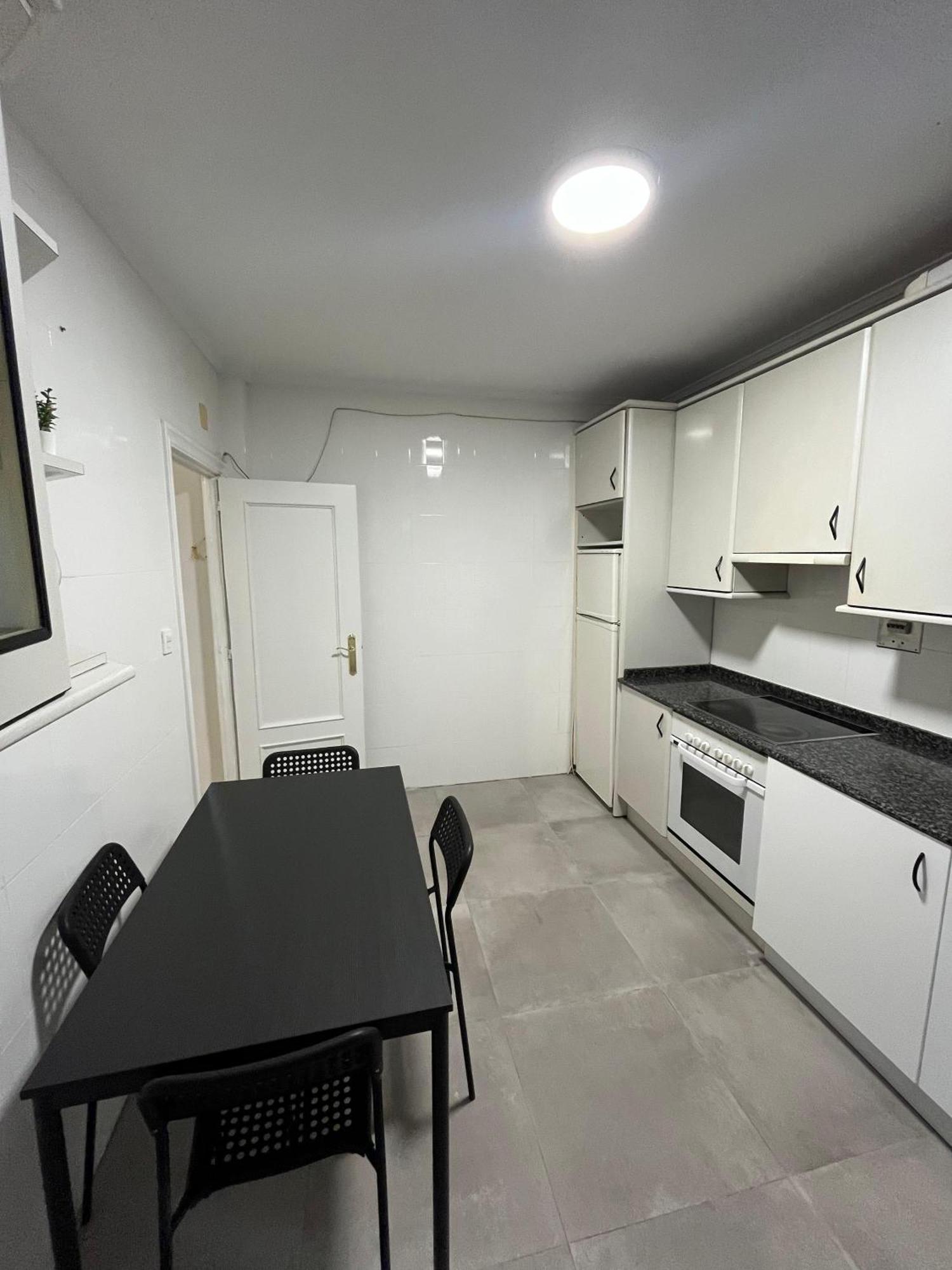 Centrico 2h Trauko2 * Bilbao