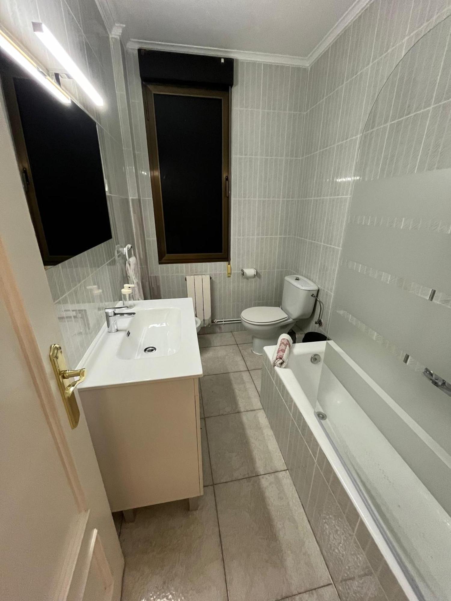 Apartamento Centrico 2h Trauko2 *