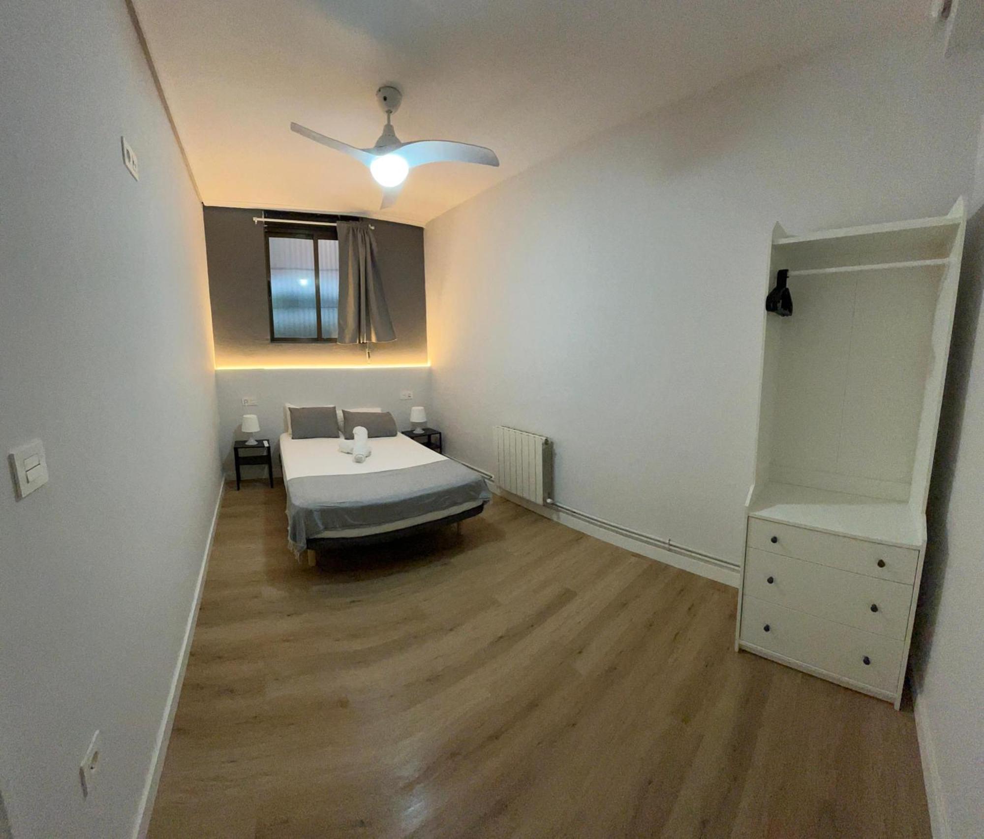 Apartamento Centrico 2h Trauko2 Bilbao